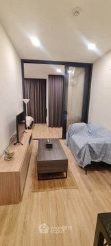 High-Floor 1-BR 34 Sqm at XT Phayathai, 400m to BTS Phaya Thai (ID 2507487)