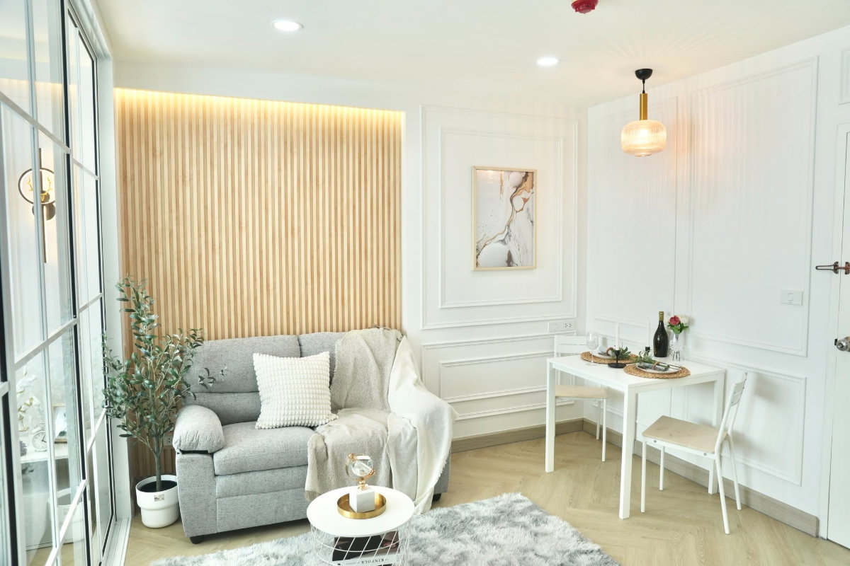 รูป 🏢 ขายคอนโด : dcondo Ram Intra (ดีคอนโด รามอินทรา) รหัสทรัพย์ | 📌LNP-C14046 - รูปที่ 19/26
