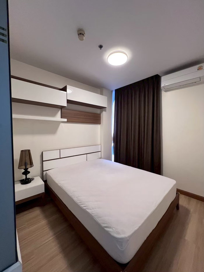 รูป ✨🍁FOR RENT | IDEO MIX SUKHUMVIT 103 | Ready to Move In! - รูปที่ 3/8
