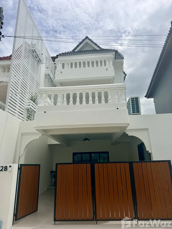 รูป ขาย วิลล่า 4 ห้องนอน ใน หนองแก, ประจวบคีรีขันธ์ 6569750 - รูปที่ 28/28