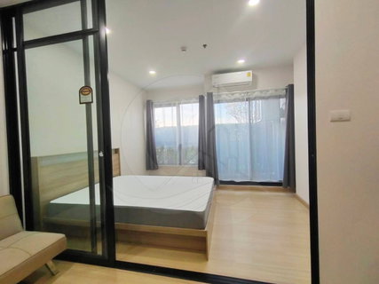 รูปภาพ Rent Supalai Loft Prachathipok-Wongwian Yai. Beautiful, affordable, fully furnished, near international school. Interested? Add Line: @841qqlnr