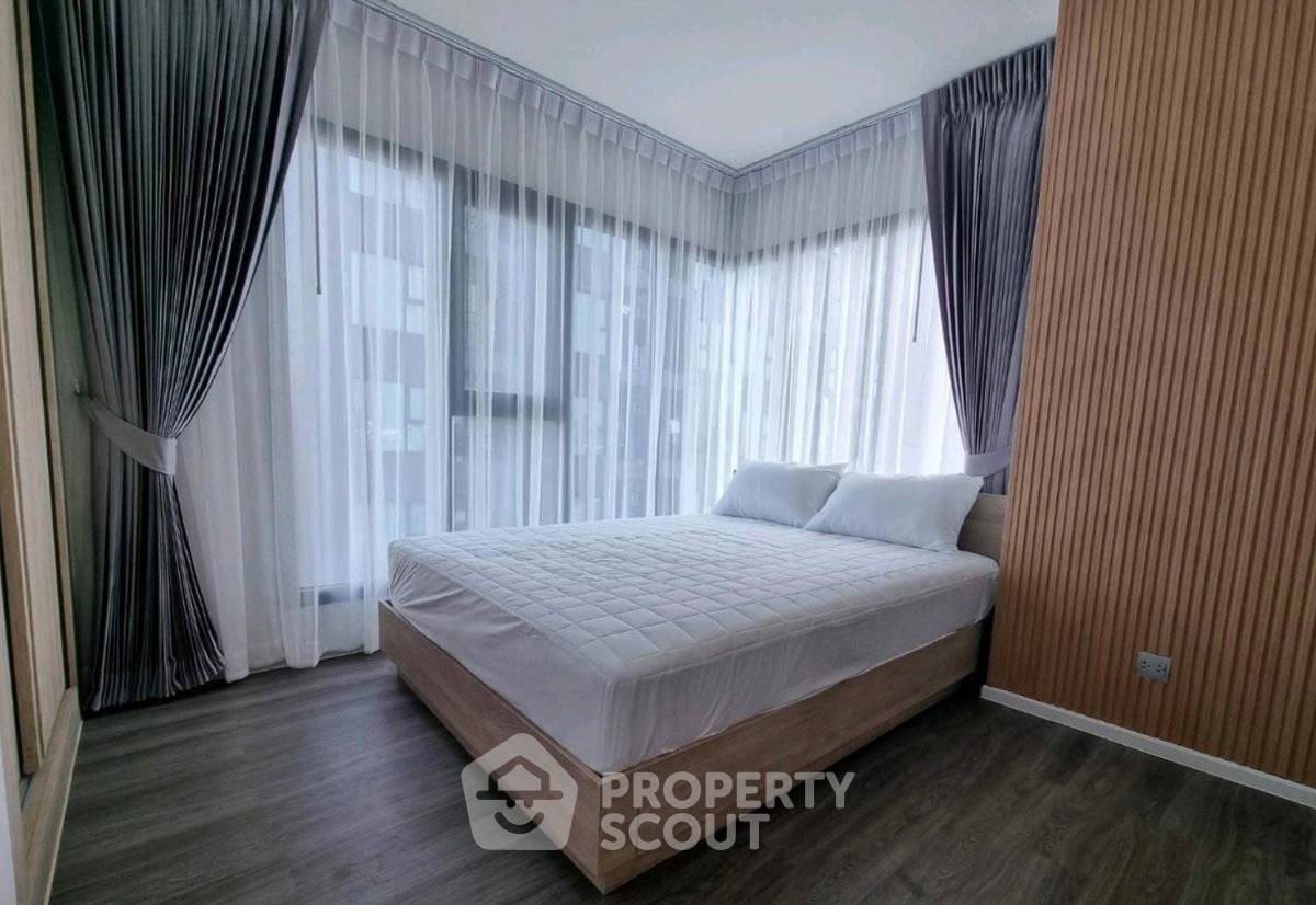 รูป คอนโด 2 ห้องนอน โครงการ Modiz Sukhumvit 50 ใกล้ BTS อ่อนนุช (ID 3078212) - รูปที่ 8/21