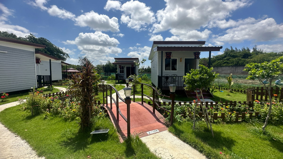 รูป ที่พัก Love in Kan Resort ให้เช่า 5 ห้อง - รูปที่ 61/78