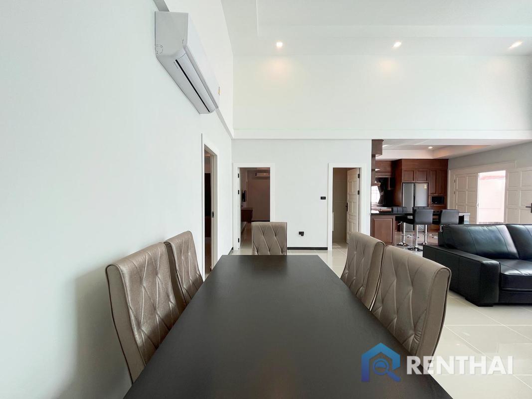 picture private pool villa at Pattaya Lagoon Resort - 11/17