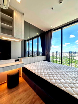 Condos for rent : @Condorental condo for rent Noble Around Ari
