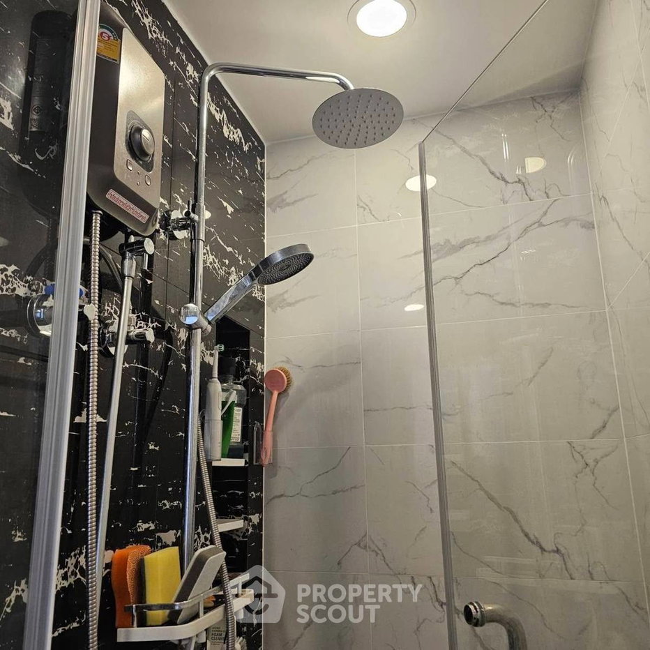 รูป คอนโด 1 ห้องนอน Sapphire Luxurious คอนโดมิเนียม พระราม 3 ชั้น 5 ขนาด 34 ตร.ม. (ID 2229674) - รูปที่ 10/12