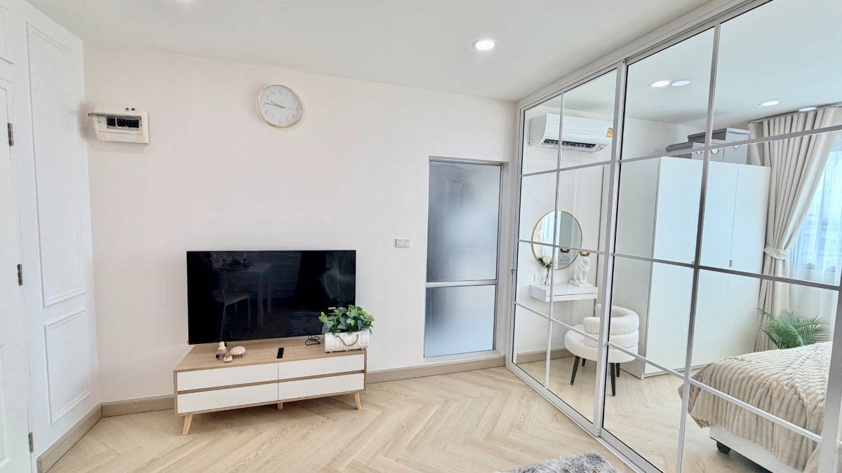 รูป 🏢 ขายคอนโด : dcondo Ram Intra (ดีคอนโด รามอินทรา) รหัสทรัพย์ | 📌LNP-C14046 - รูปที่ 8/26