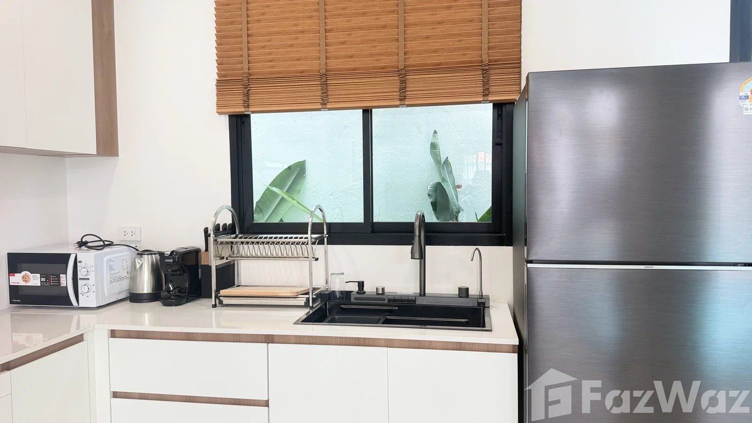 picture 3 Bedroom Villa for rent in Choeng Thale, Phuket 6574596 - 18/20