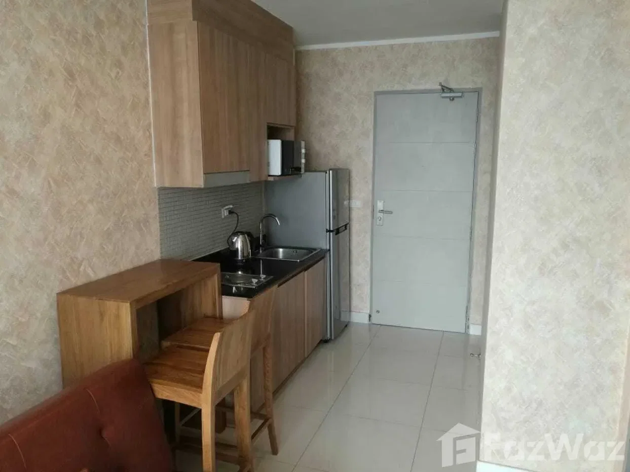 รูป ขาย คอนโด 1 ห้องนอน ในโครงการ ไอดีโอ เวิร์ฟ ราชปรารภ 1775532 - รูปที่ 4/5