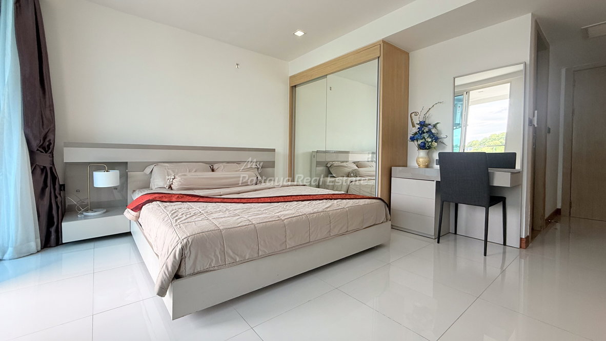 picture 🛏️ Studio - 🛁 1 Bath - 🏙️ Garden View - 🌏 FOREIGN name - 🏢 The Cliff Condominium Pattaya - Ref: CLIFF181 - 11/11