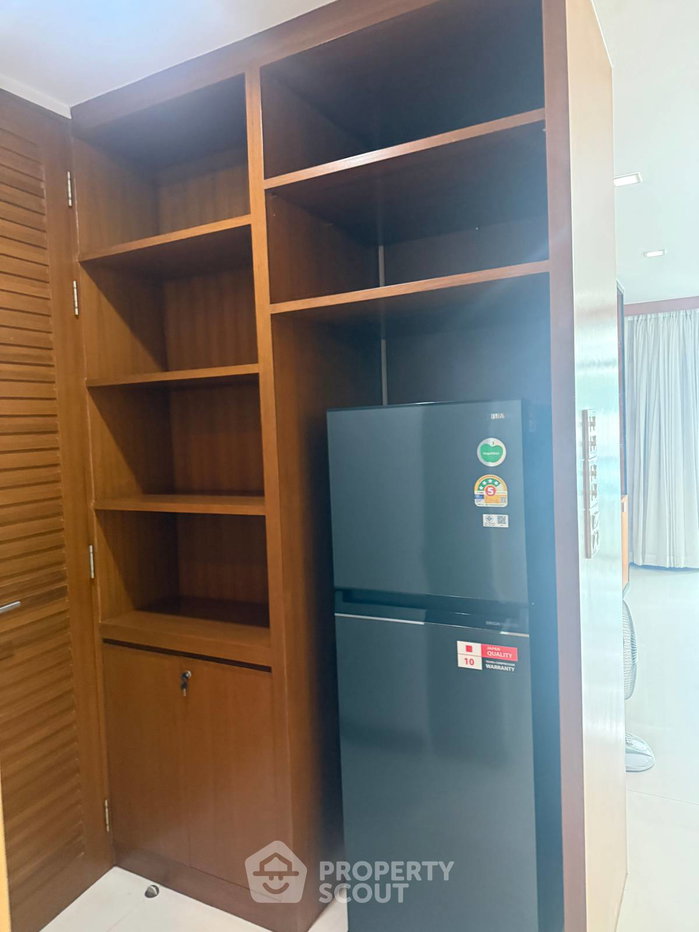 picture 2-BR Condo For Rent, Sukhumvit City Resort, BTS Nana (ID 3078553) - 6/35