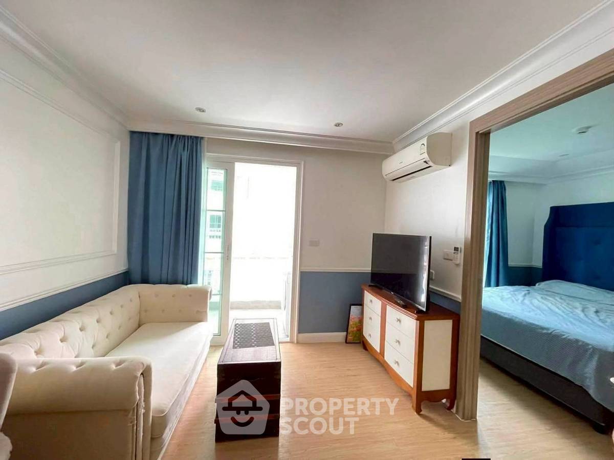 picture 1-BR Condo Seven Seas Côte dAzur, Pattaya Near Na Chom Thian (ID 3074963) - 9/11