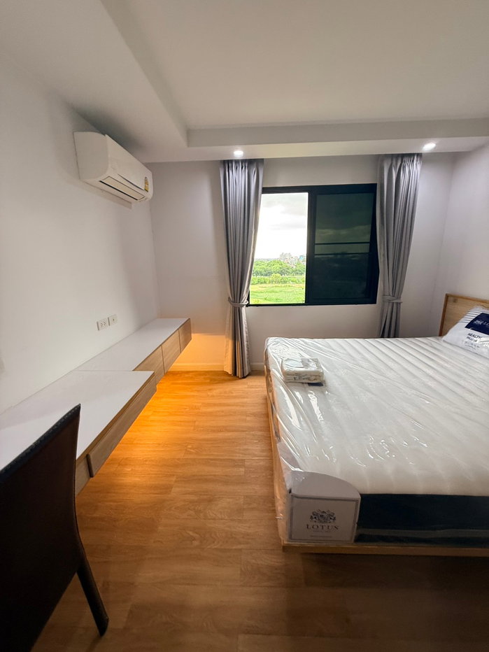 รูป คอนโดให้เช่า V Condo Salaya (วีคอนโด ศาลายา) - รูปที่ 1/9