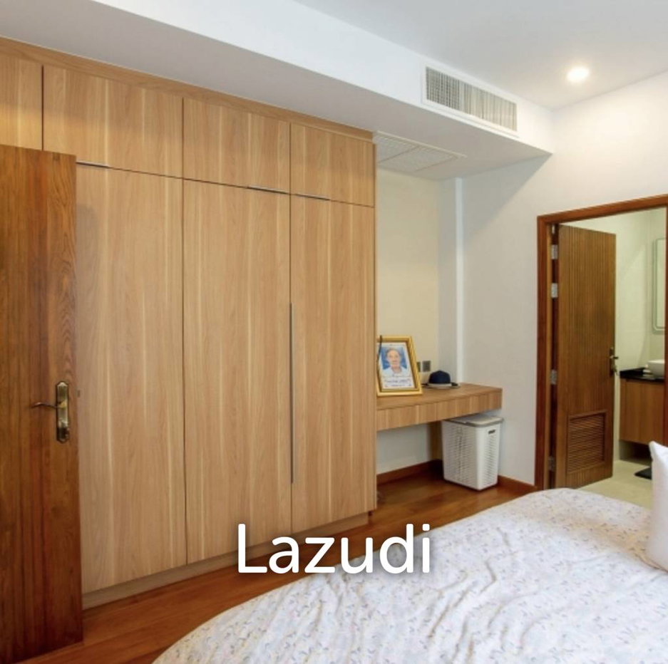 picture ORCHID PALM HOME 6 : 5 bed luxury pool villa - 16/39