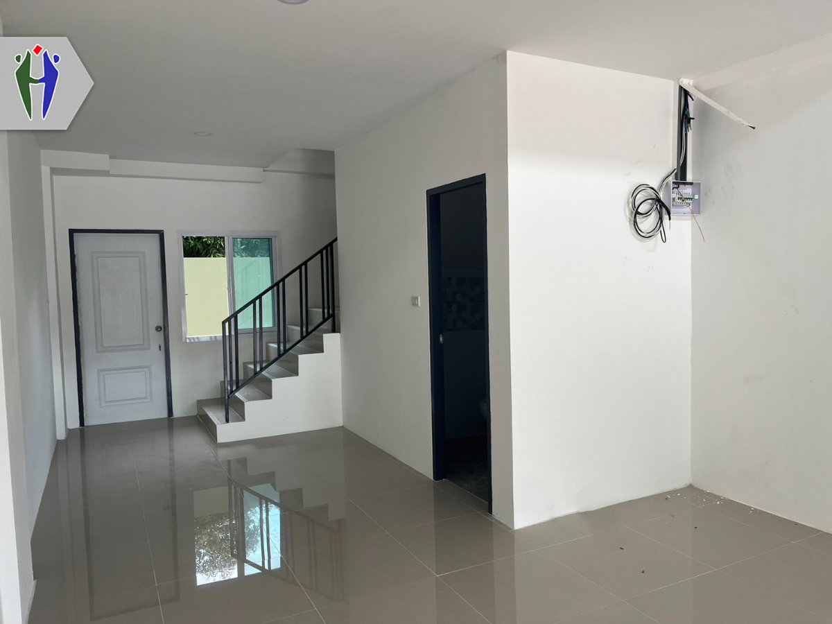 รูป อาคารพาณิชย์ สร้างใหม่ ให้เช่า ซอยสยามคันทรีคลับ พัทยา - รูปที่ 4/12