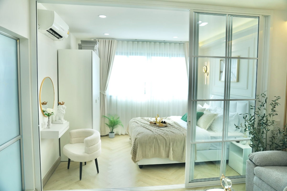 รูป 🏢 ขายคอนโด : dcondo Ram Intra (ดีคอนโด รามอินทรา) รหัสทรัพย์ | 📌LNP-C14046 - รูปที่ 23/26