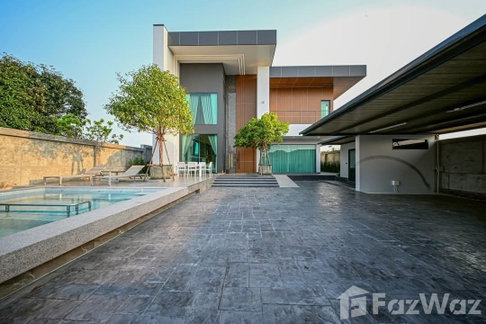 ขาย วิลล่า 4 ห้องนอน ใน ห้วยใหญ่, ชลบุรี 5354862