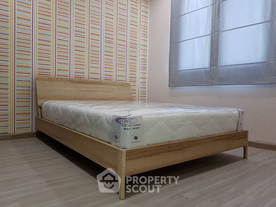 picture 1-BR Condo At Astro Condo, 22nd-Floor, Near Bang Talat (Pak Kret) (ID 822379) - 7/12