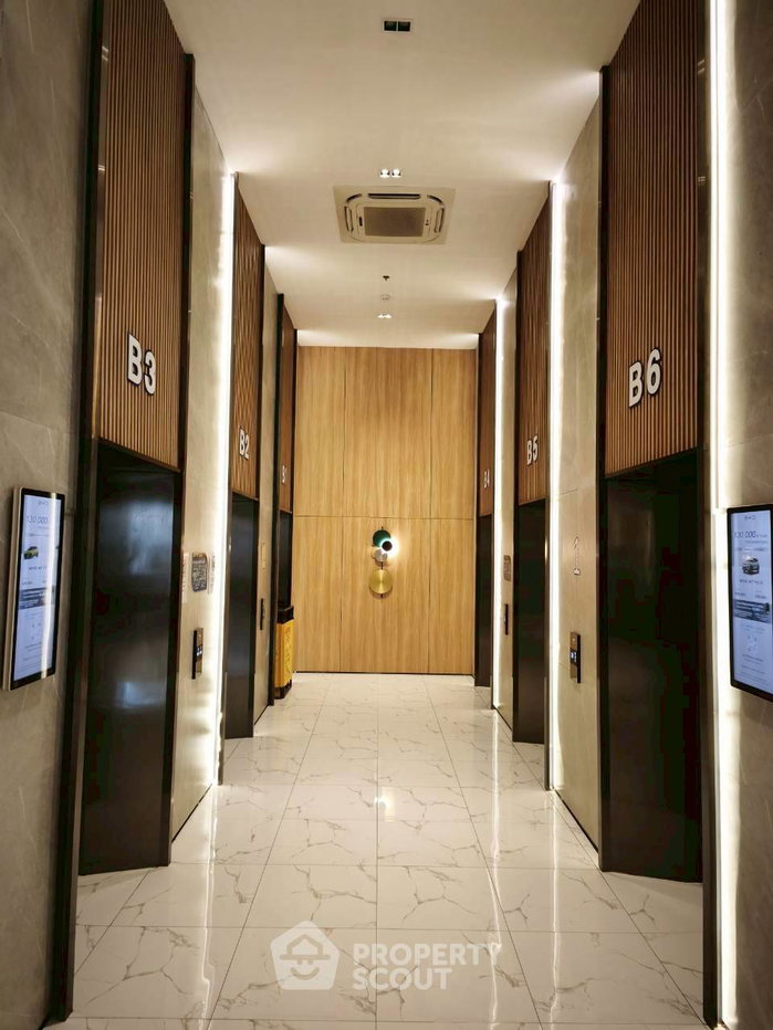 picture 2-BR Condo At The Livin Phetkasem, 24th-Floor Near MRT Phasi Charoen (ID 3078691) - 24/47