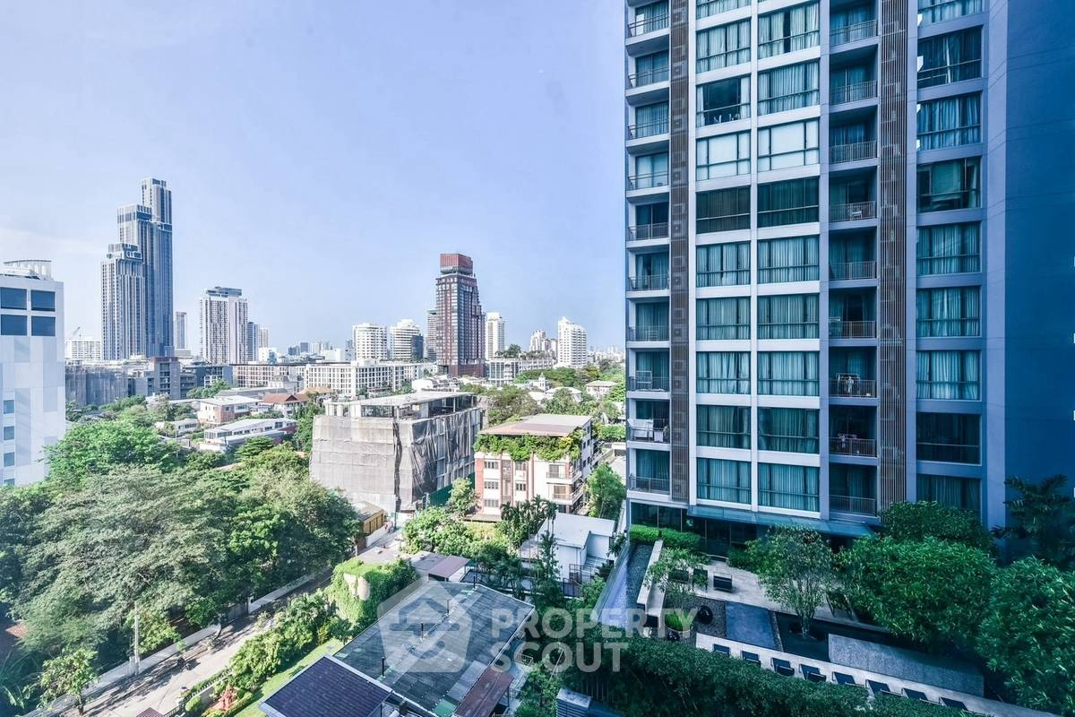 picture 2-BR Condo, Noble Refine Prompong, 200m to BTS Phrom Phong (ID 3078480) - 4/10
