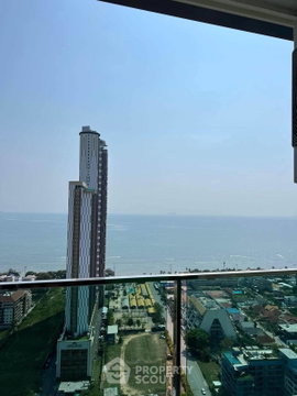 2-BR Condo For sale Dusit Condominium, High-Floor 31 near Cha-Am (ID 3078495)