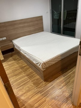 # ✨ For Rent | Rhythm Phahol-Ari **1 Bedroom | 35 Sq.m. | 17th Floor | Only THB 18,000/month**