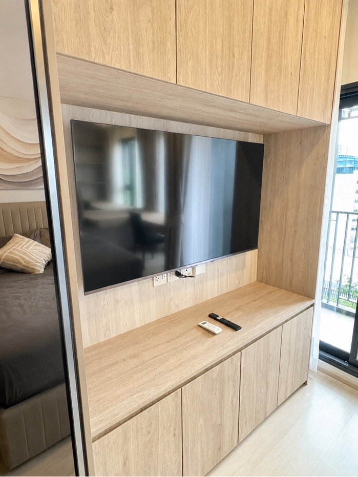 picture For rent - Life Phahon Ladprao - 6/16