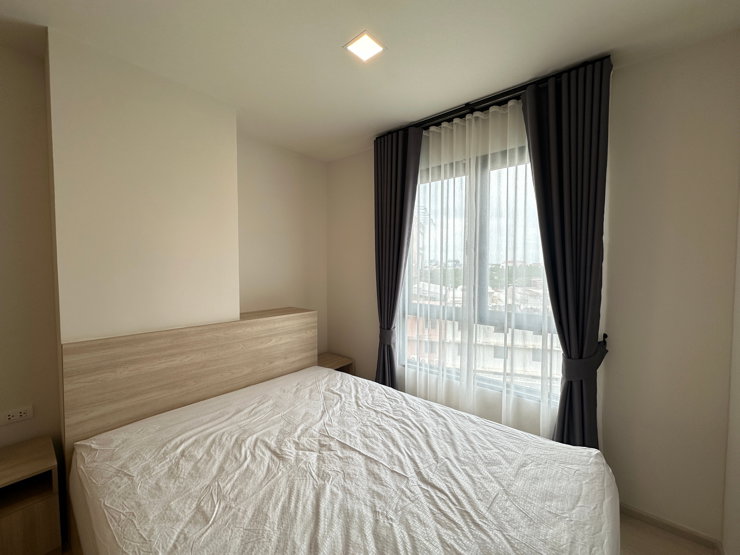 picture Brand new condo for rent, The Base Srichan. - 47/53