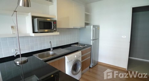 1 Bedroom Condo for sale at The Seed Musee 30403