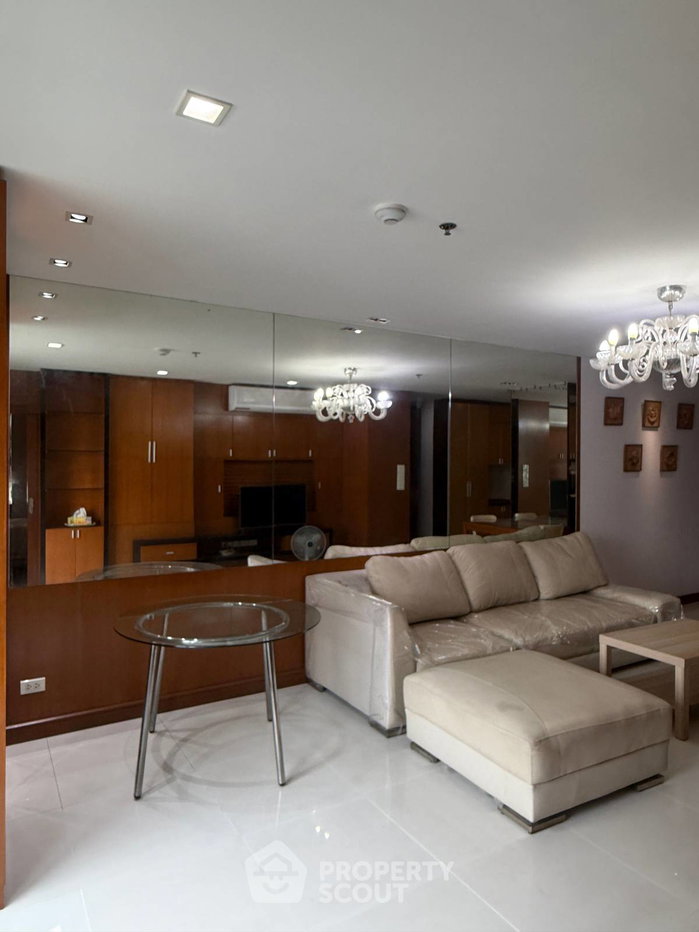 picture 2-BR Condo For Rent, Sukhumvit City Resort, BTS Nana (ID 3078553) - 26/35