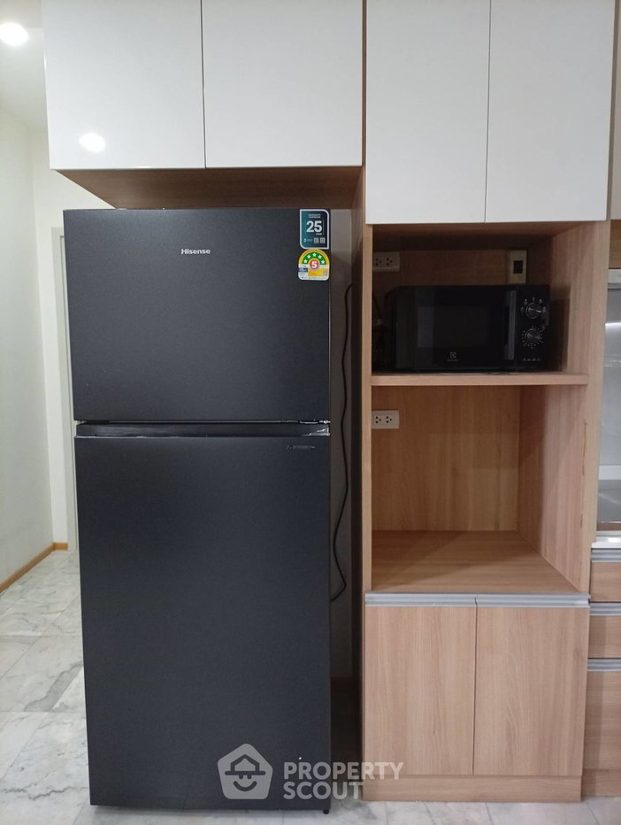 picture 2-BR Condo At The Vertical Aree, 200m To BTS Ari (ID 2080799) - 3/20