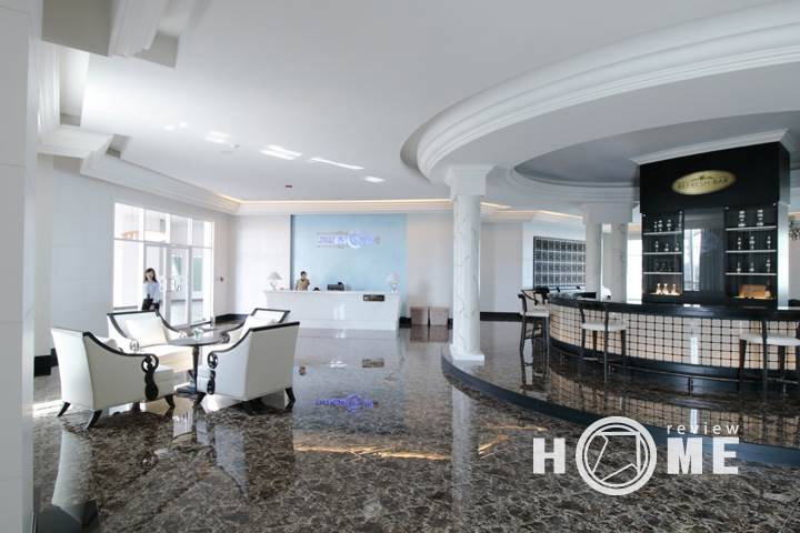 picture Condo Hua Hin Thailand to sell - 8/19