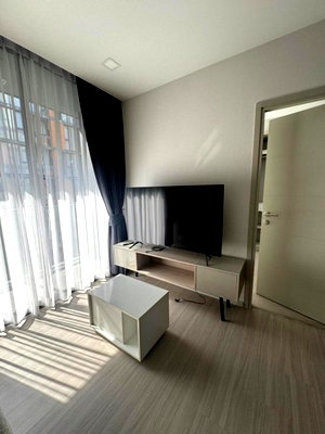 ขายคอนโด : A045391 Quintara Treehaus Sukhumvit 42
