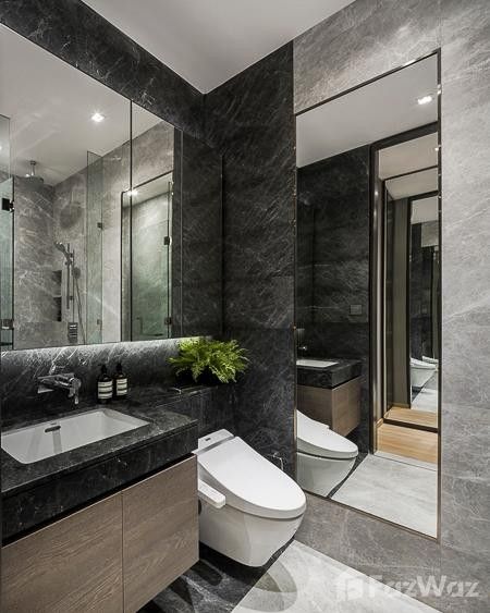 รูป ขาย คอนโด 1 ห้องนอน ในโครงการ 28 ชิดลม 25102 - รูปที่ 12/13