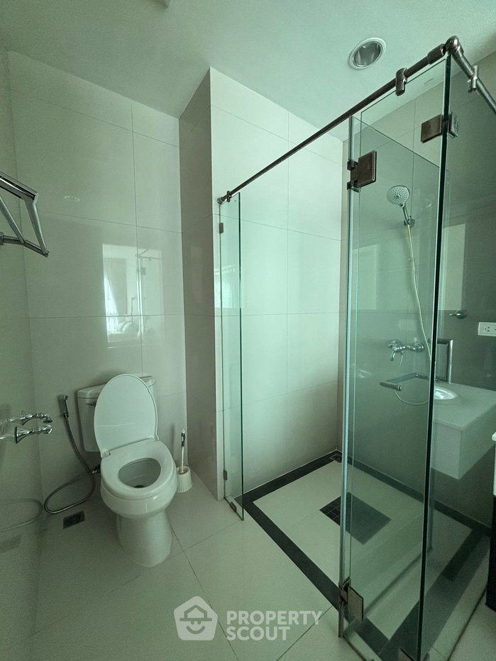 picture 1-BR Condo, The Address Chidlom, 6th Floor Near BTS Chit Lom (ID 2236877) - 5/7