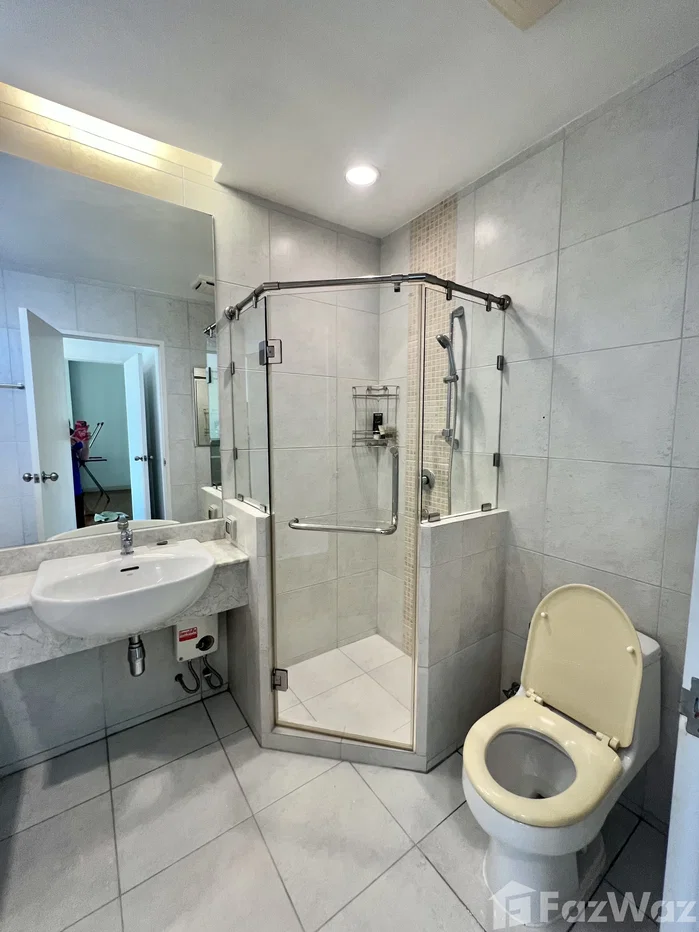 รูป ขาย คอนโด 2 ห้องนอน ในโครงการ บ้าน แสน เพลิน 6575201 - รูปที่ 7/16