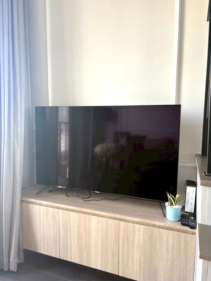 picture 🏙Duplex condo 🔥Knightsbridge space Ratchayothin🔥🚅 Next to BTS Phaholyothin 24,Major Ratchayothin ☎️Tel/What App:0917061999 Khun Kwa - 9/12