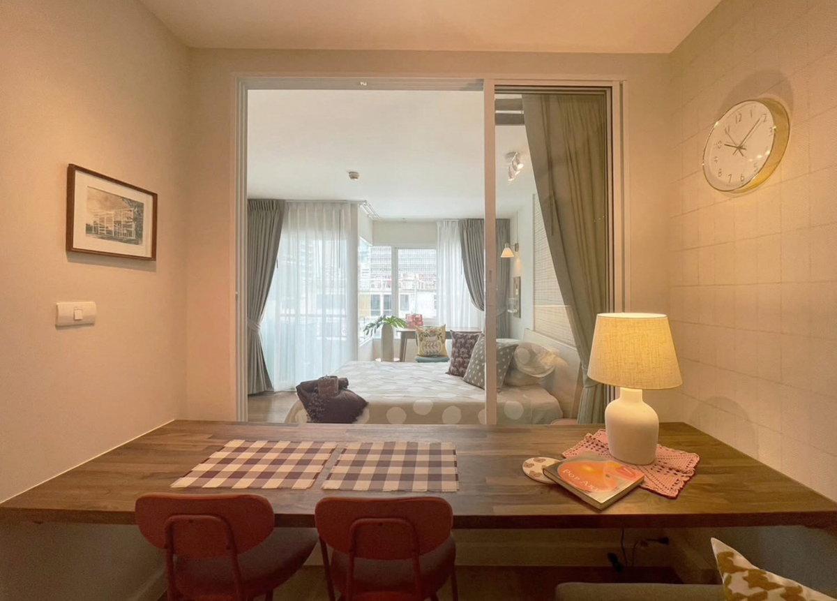 picture Surawong City Resort - 2/10