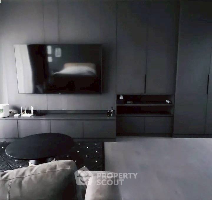 picture 2-BR 79 Sqm Condo At The Address Chidlom, 6th-Floor Near BTS Chit Lom (ID 3078410) - 2/7