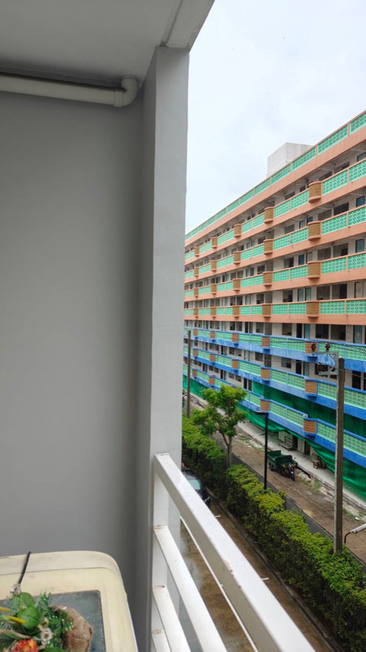 รูป ให้เช่า Element ศรีนครินทร์ (ตรงข้ามซีคอน)  - รูปที่ 2/9