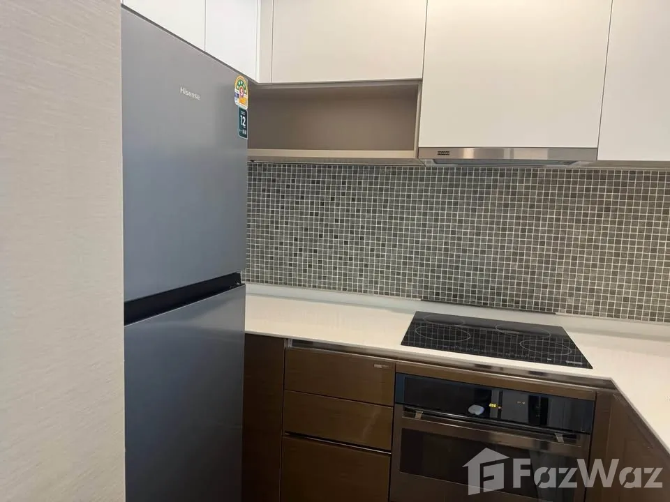 picture The Saint Residences Condo for rent near MRT Phahonyothin 6575670 - 6/14