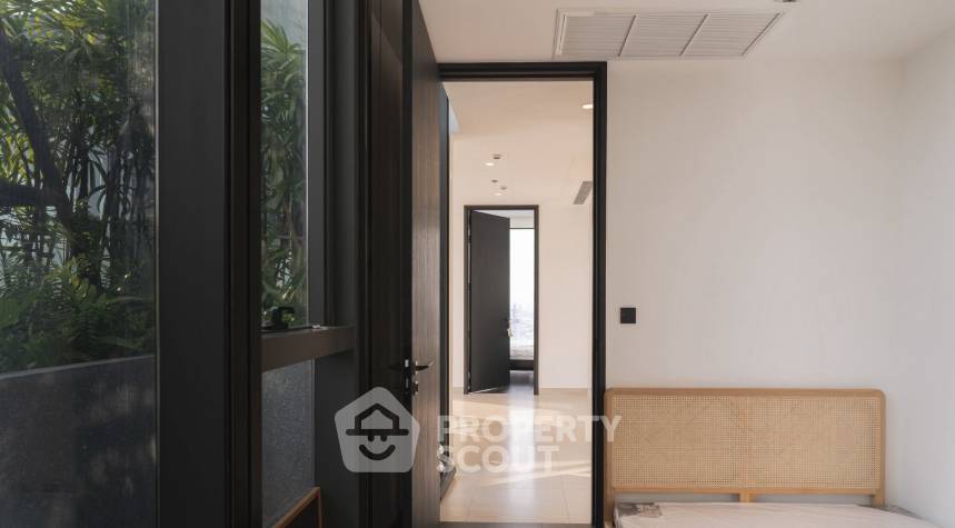 รูป คอนโด 2 ห้องนอน ขาย Tait Sathorn 12 ใกล้ BTS เซนต์หลุยส์ 100 ม. (ID 3041427) - รูปที่ 7/7