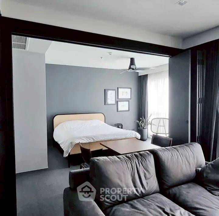 picture 2-BR 79 Sqm Condo At The Address Chidlom, 6th-Floor Near BTS Chit Lom (ID 3078410) - 1/7