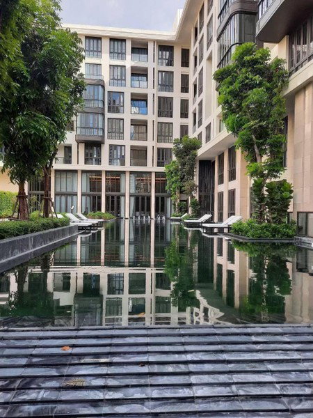 รูป A045499 The Reserve Sukhumvit 61 - รูปที่ 3/8