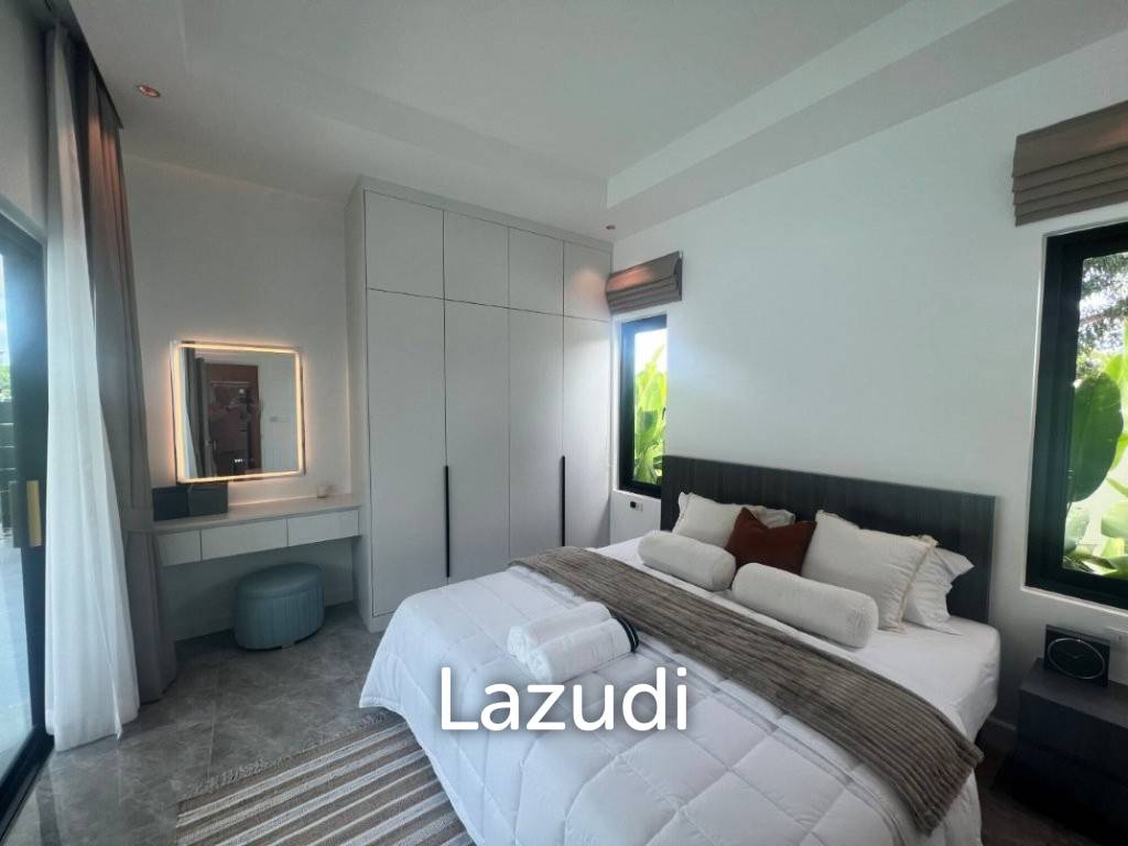 picture K VANA PLUS : 3 bed pool villa - 7/26