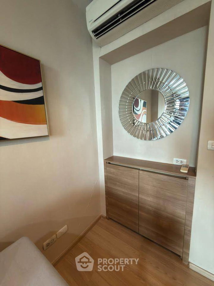รูป คอนโด 1 ห้องนอน Rhythm Sathorn ใกล้ BTS สะพานตากสิน 300 ม. (ID 3014961) - รูปที่ 3/16