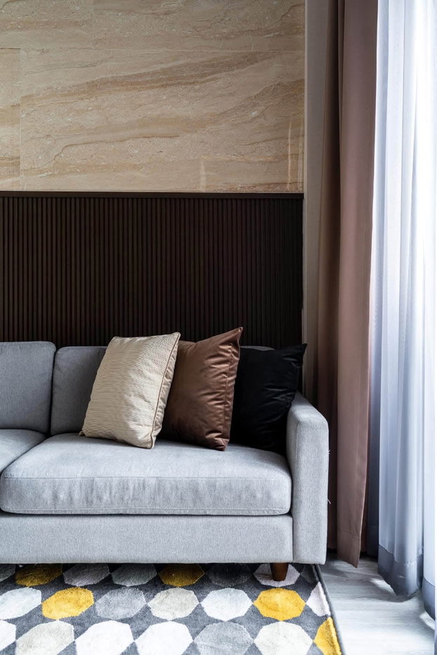 picture For Rent | THE LINE Sukhumvit 101 ✨ Modern Living | Ready to Move In - 12/12