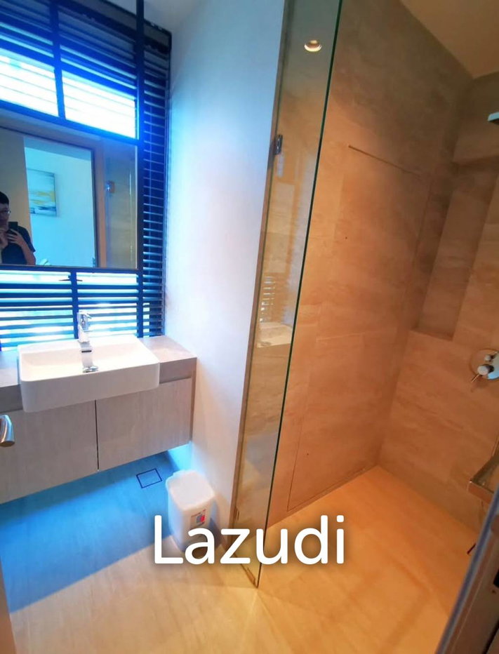 รูป 2 Bed 1 Bath 75 SQ.M The Lofts Silom - รูปที่ 20/22