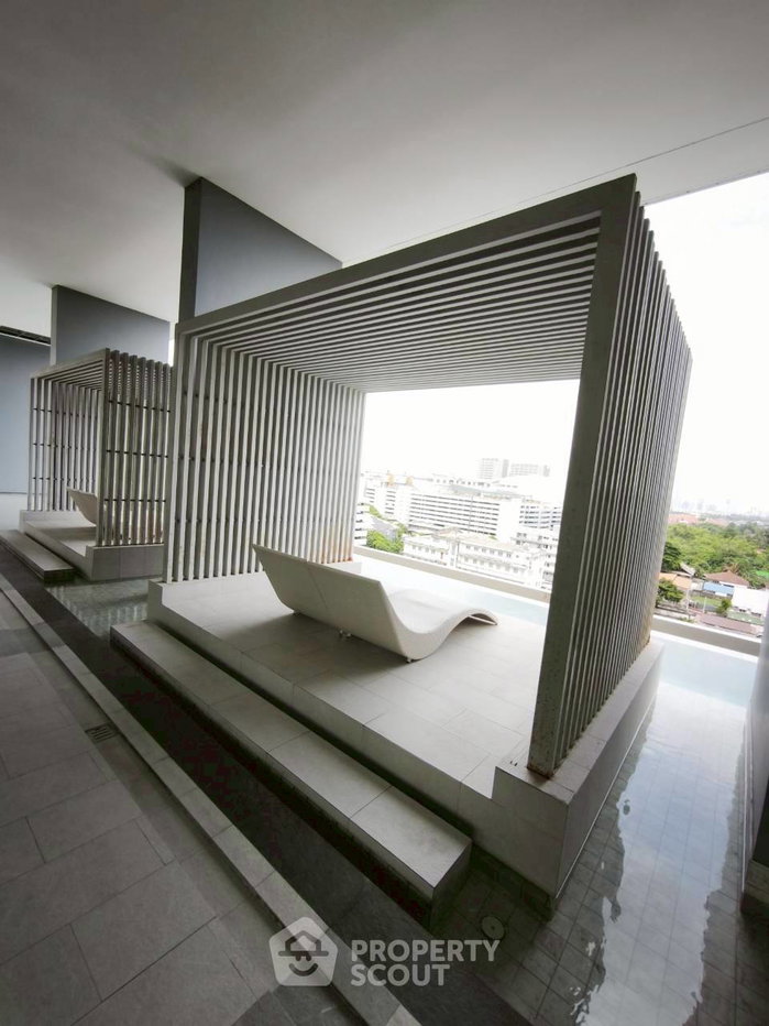 picture 2-BR Condo At The Livin Phetkasem, 24th-Floor Near MRT Phasi Charoen (ID 3078691) - 31/47