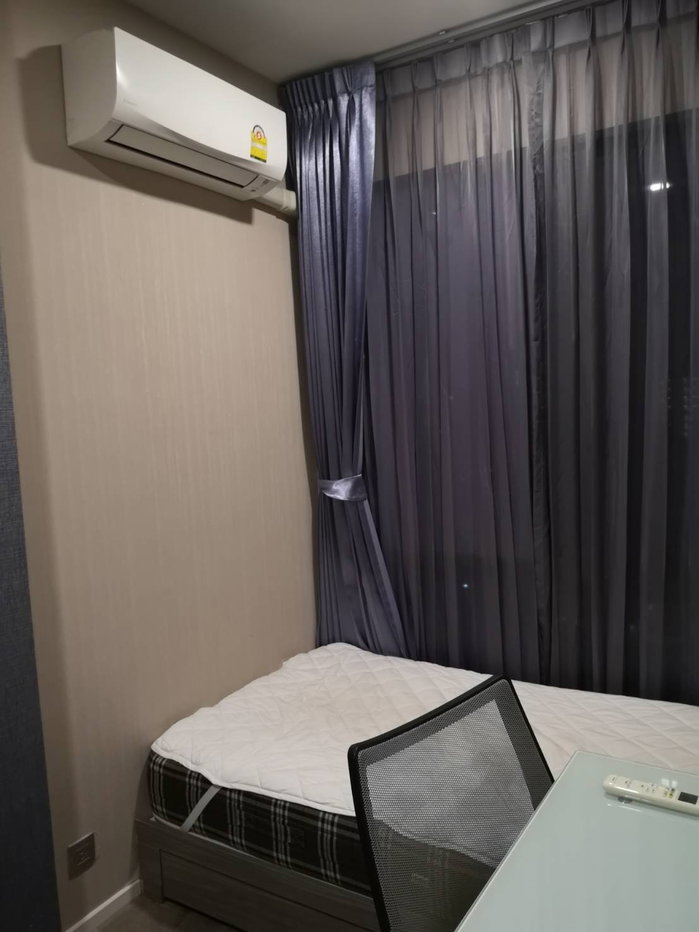 รูป 🏢 ให้เช่าคอนโด : Brown Ratchada 32 (บราวน์ รัชดา 32 ) รหัสทรัพย์ | 📌LNP-C673 - รูปที่ 12/16